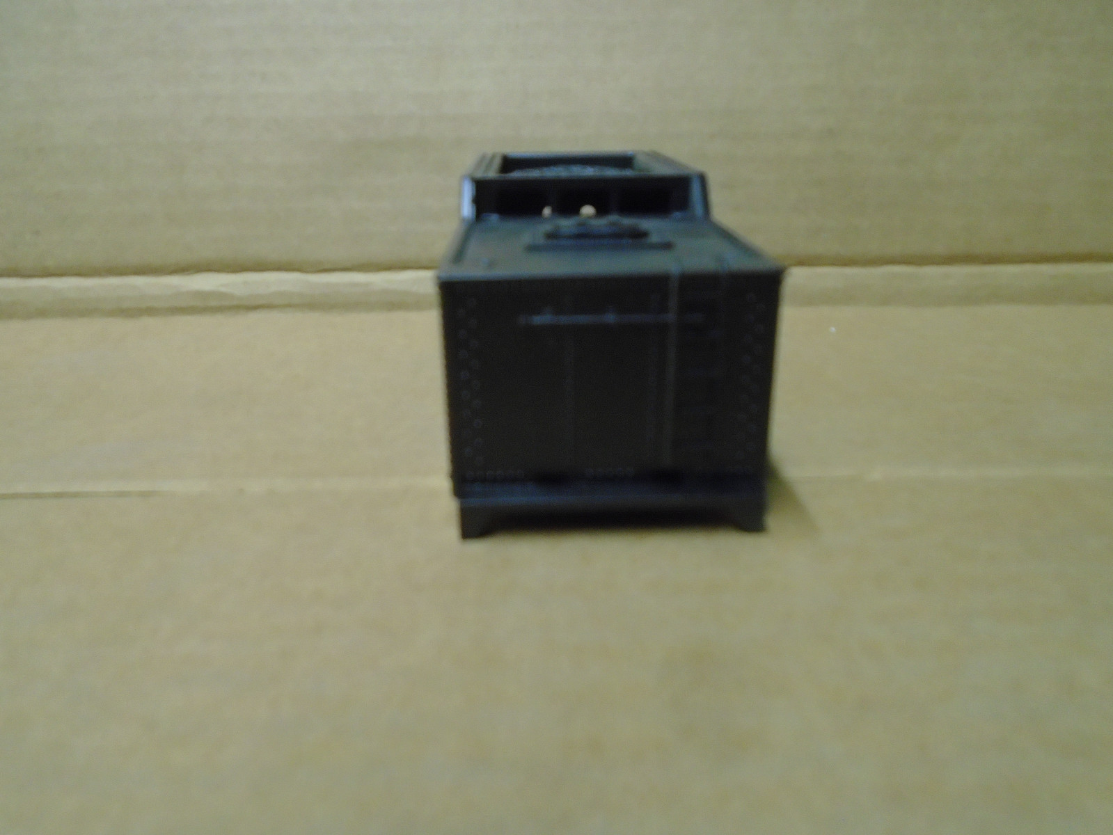 AMERICAN FLYER S GAUGE CHICAGO NORTHWESTERN TENDER SHELL FOR LOCOS #282,283,290,