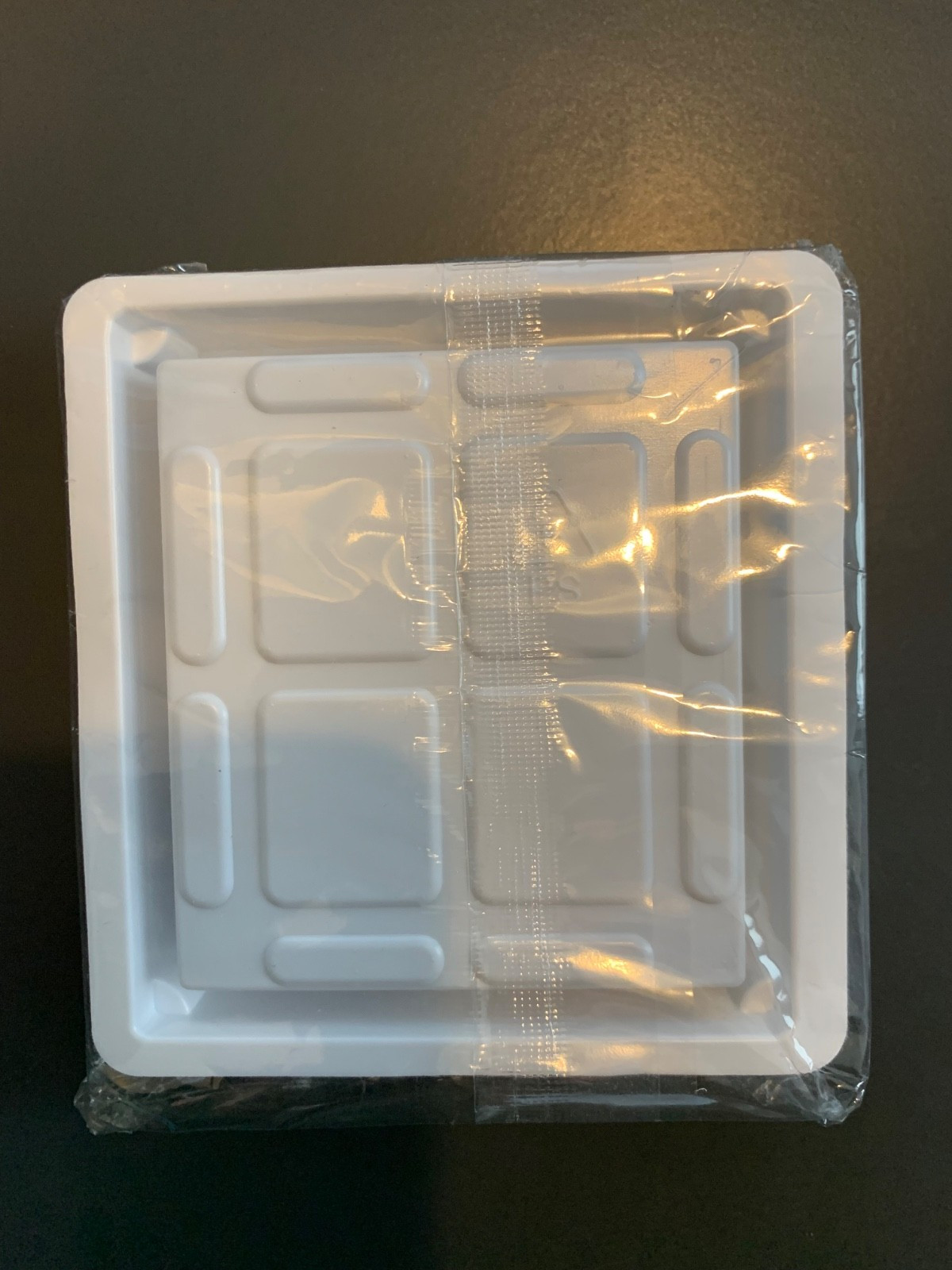 DigiVU Microscope Slides, 90 Degree Corner. Blue. 72 Per Pack. 90DVSL-B. New.