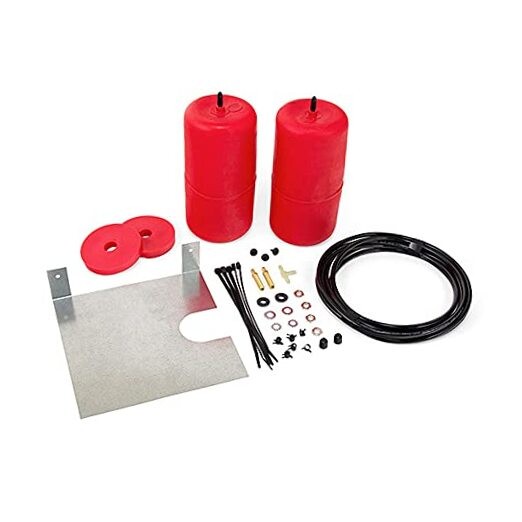 1000 Air Suspension Kit 60856