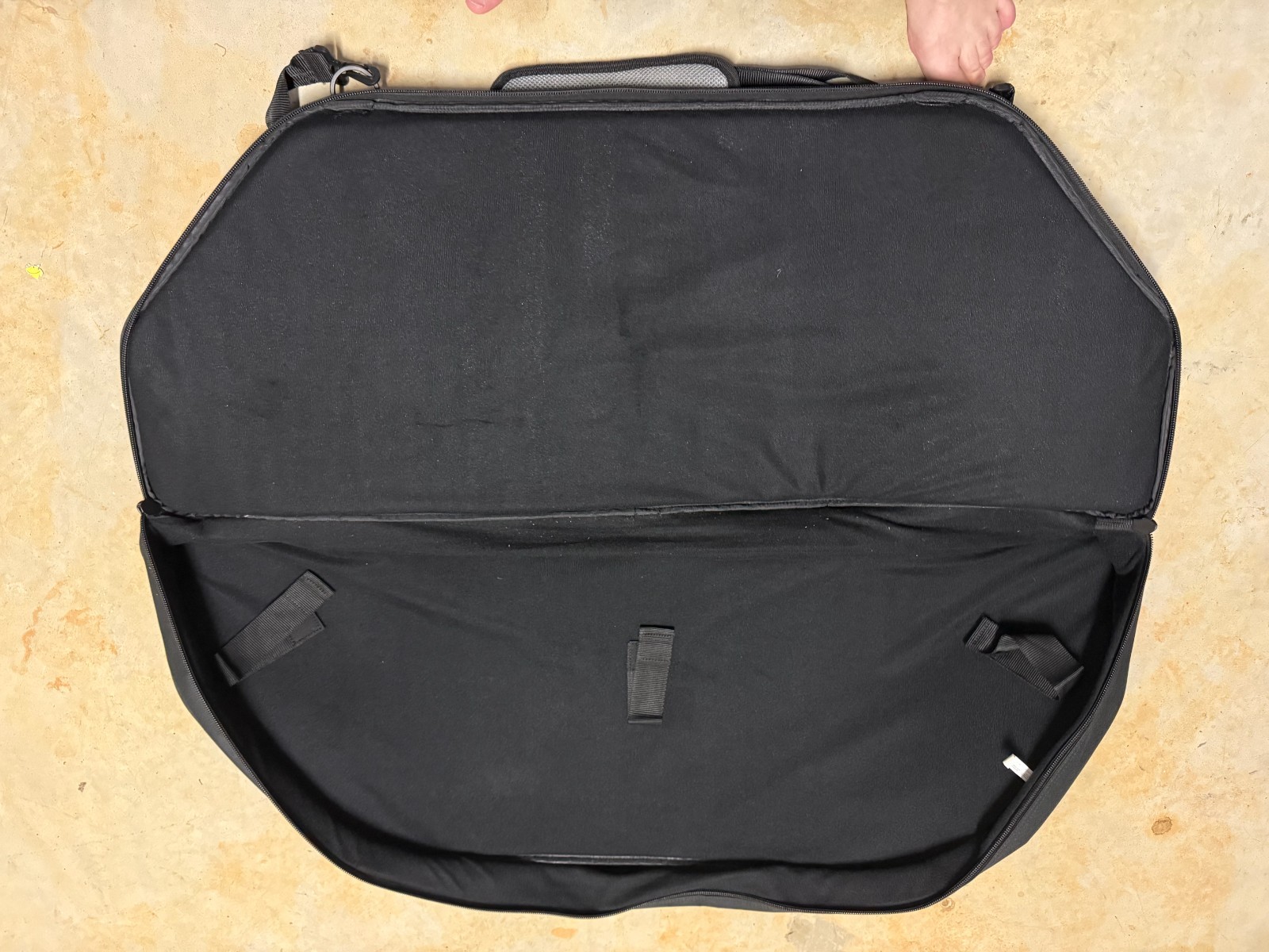 SKB Archery Bag