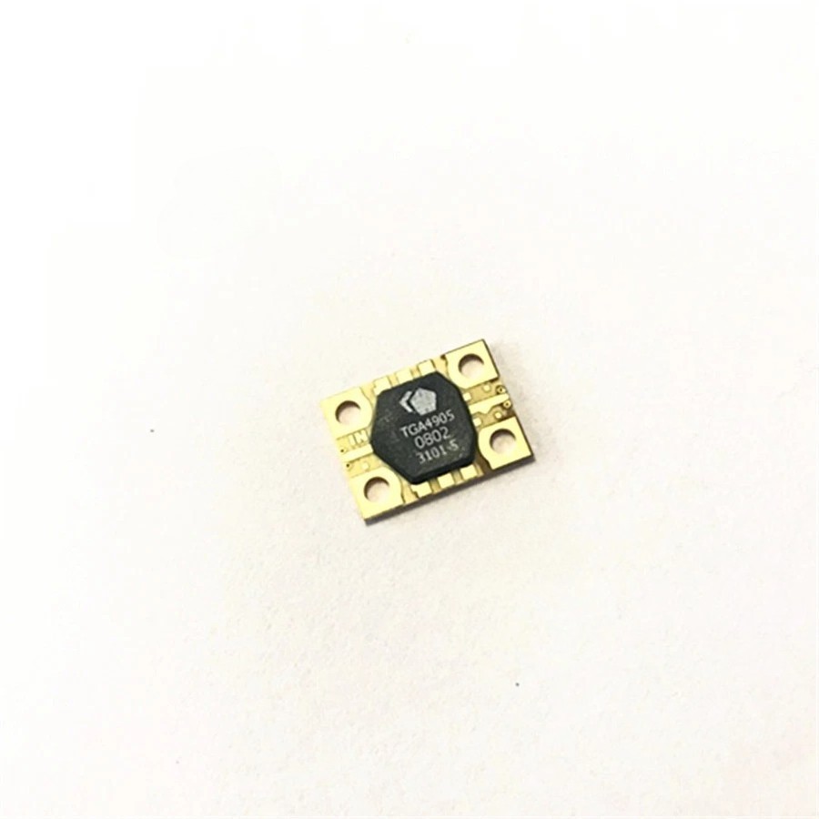 TGA4905-CP 4 Watt Ka Band Amplifier high power amplifier MMIC 25 - 31 GHz New
