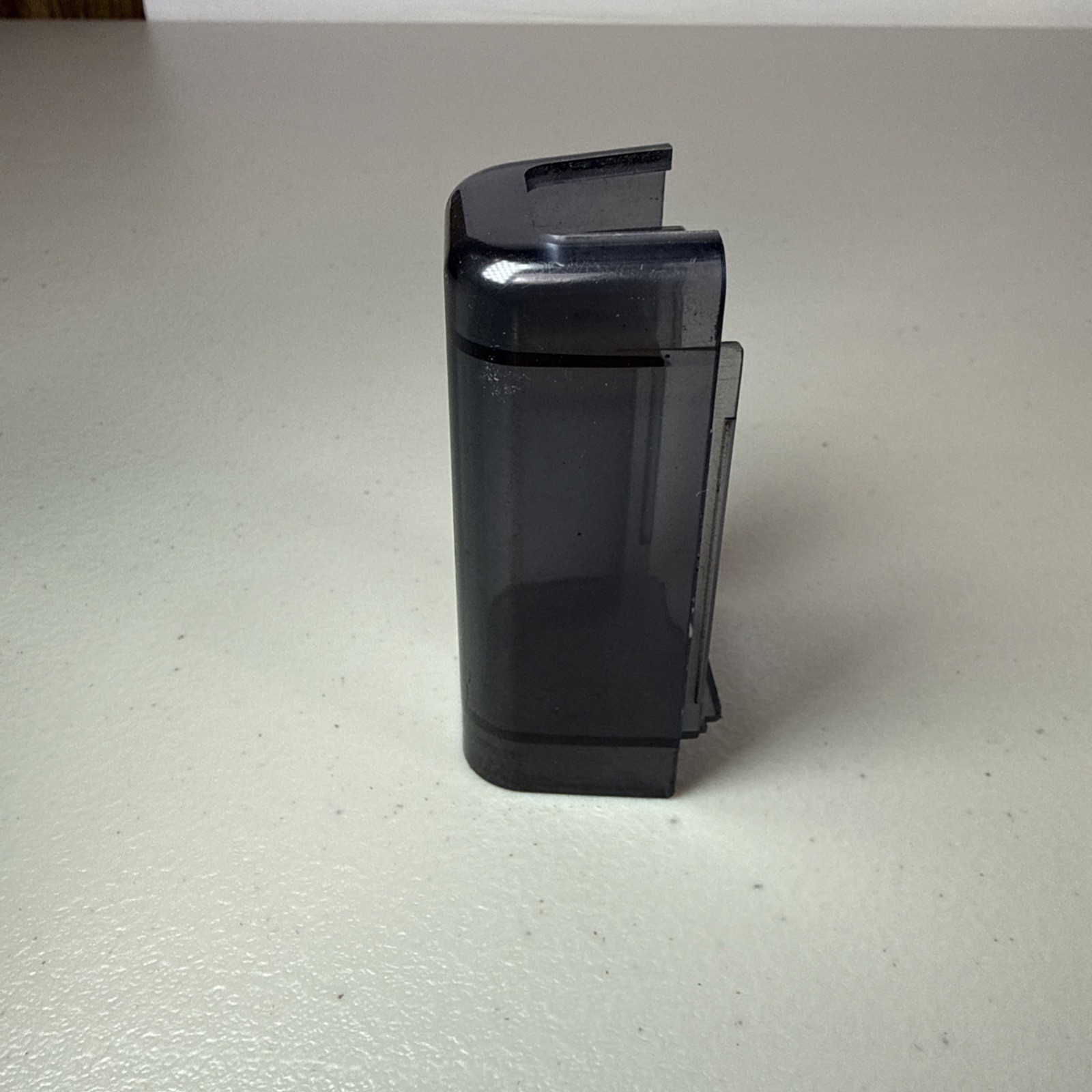 Vintage Panasonic KP-4A Pencil Sharpener REPLACEMENT SHAVINGS CONTAINER