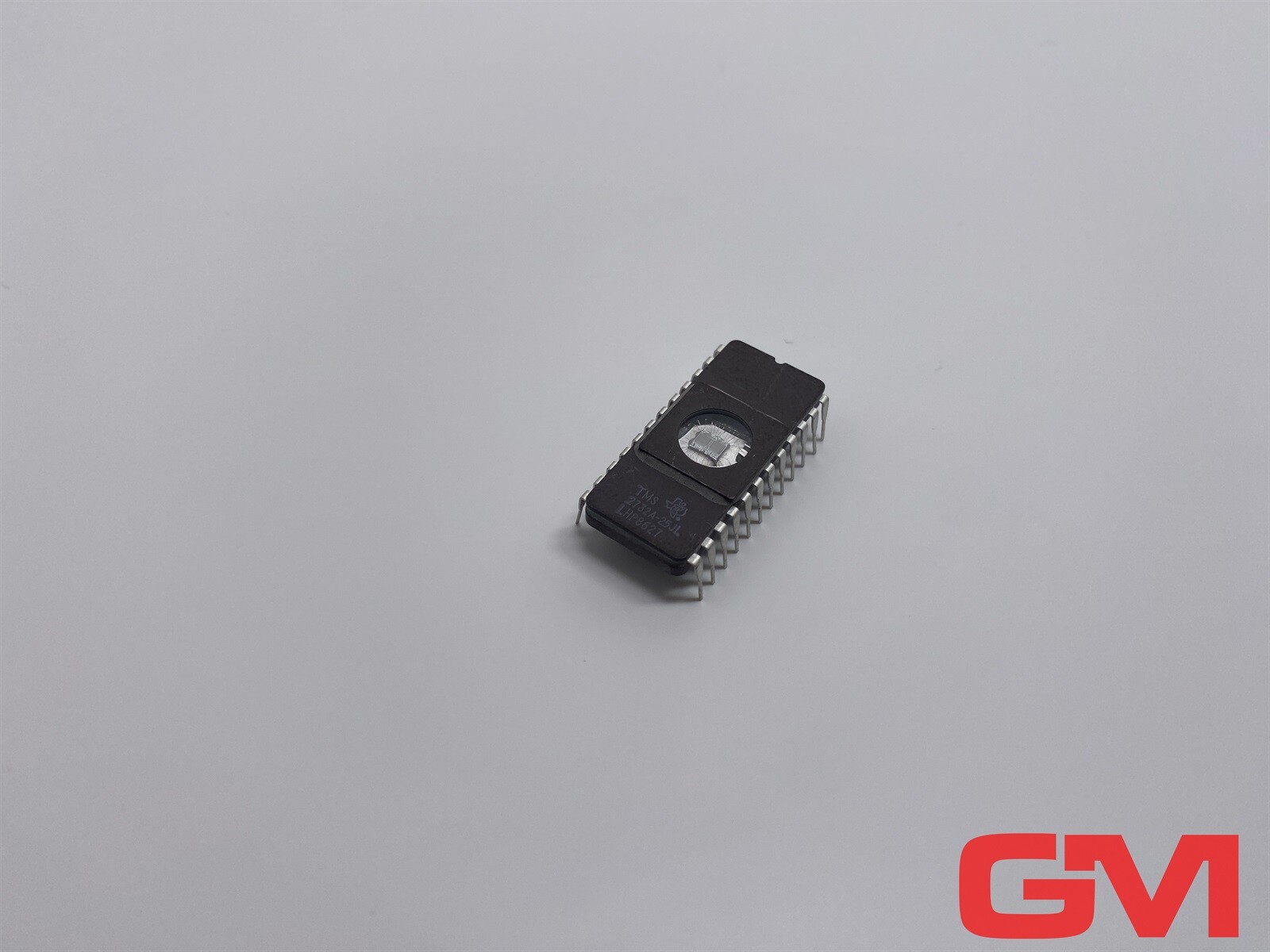 Texas Instruments Memory Module TMS2732A-25JL UV-EPROM DIP-24