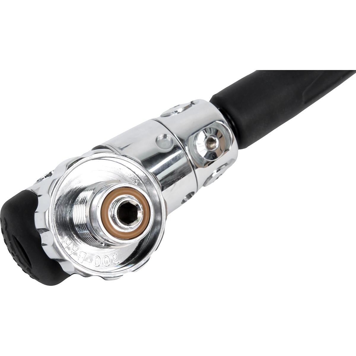 Atomic Aquatics M1 Regulator, DIN