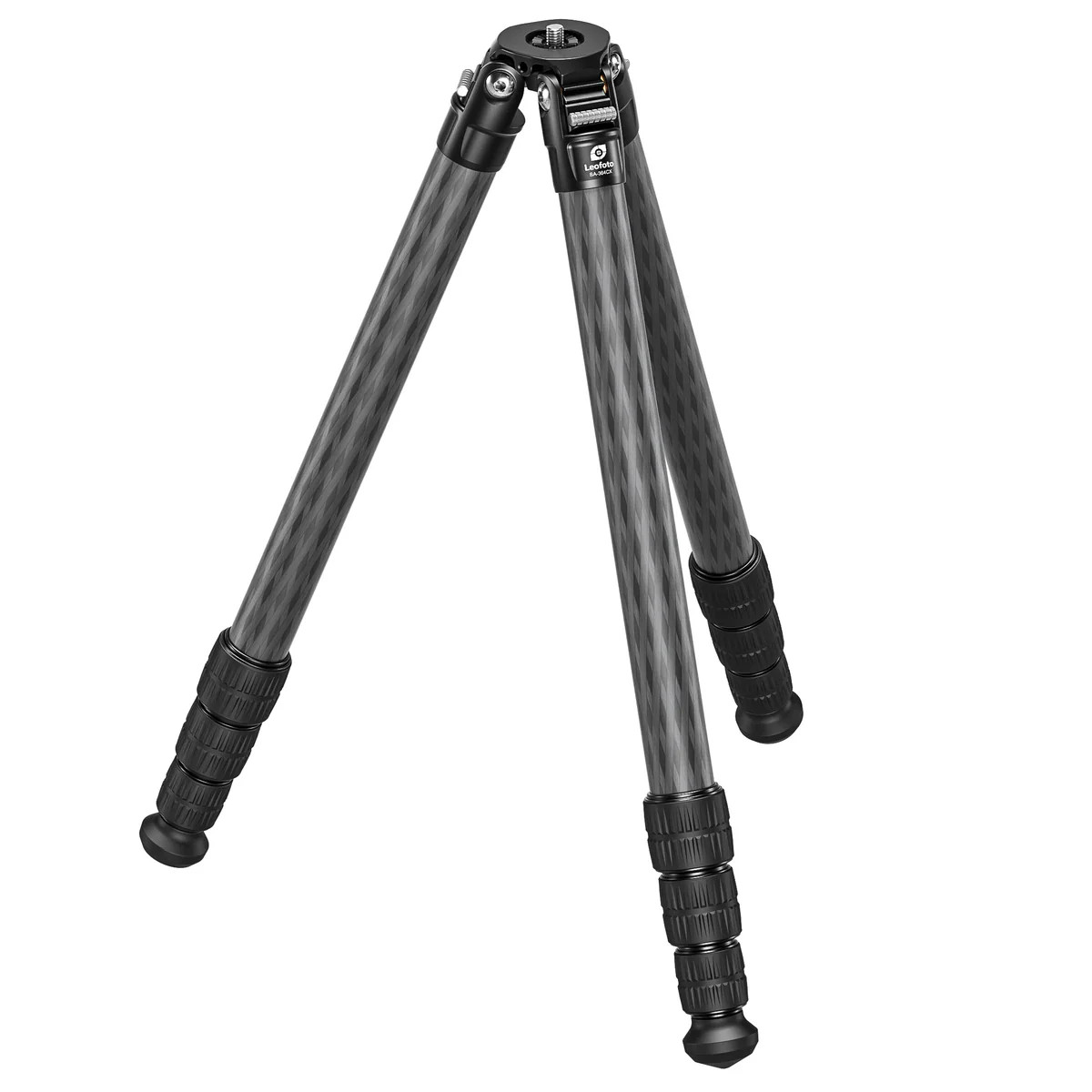 Leofoto SA-364CX Outdoors Tripod Sport Optic & Rifle Tripod (No Head)