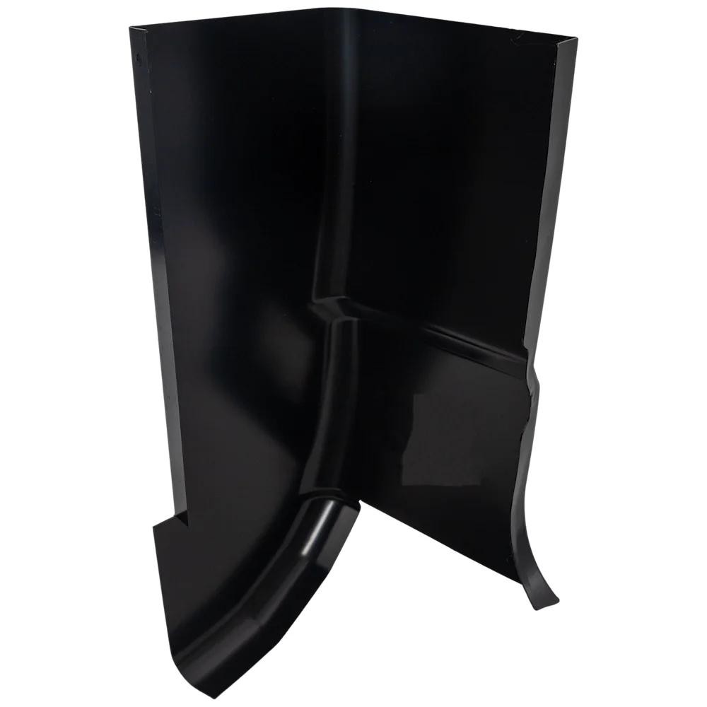 Left Cab Corner 1970-1973 Jeep J-4800 J-330 J-3500 J-3600 5.0L 5.3L JJ58140002