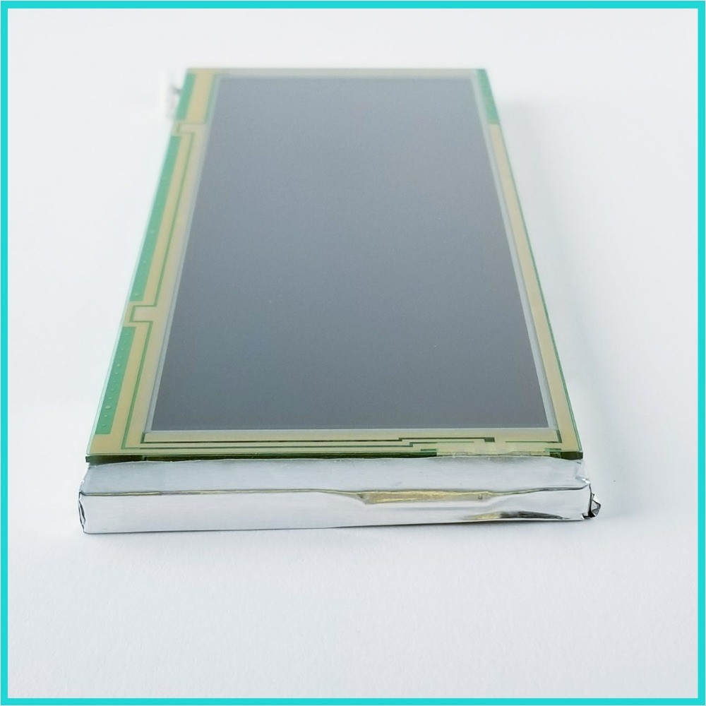 Original SX16H003-ZZA LCD Display Screen for KOE Fast Shipping
