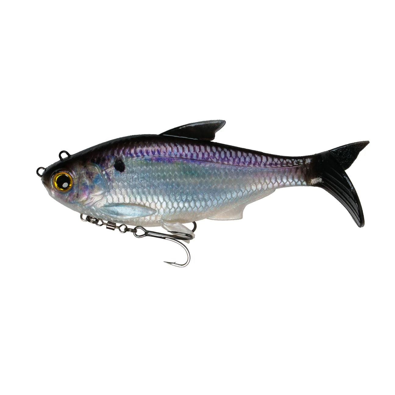 6th Sense The Option Swimbait