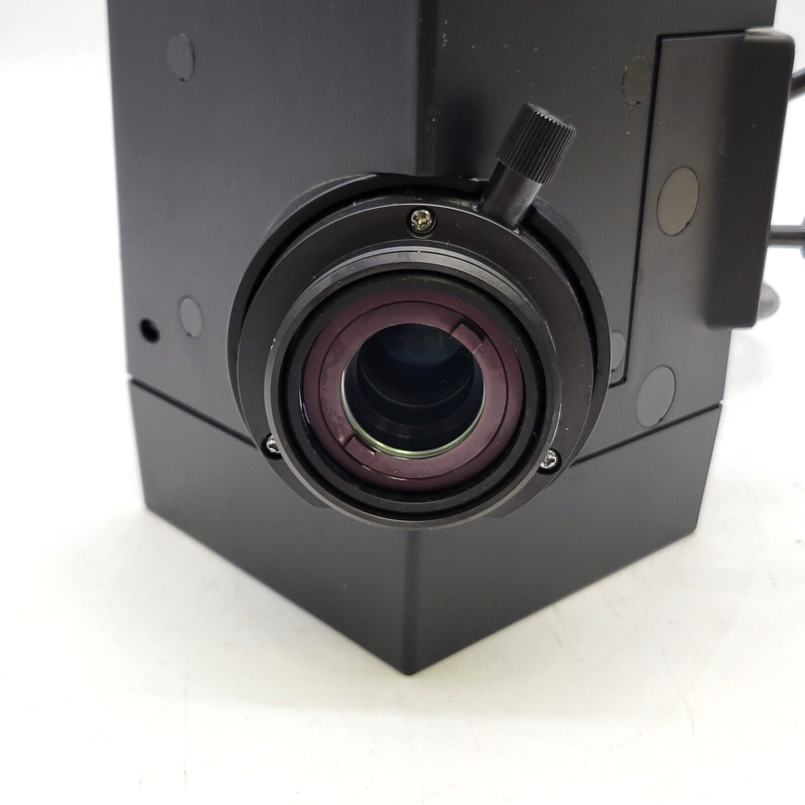Olympus Microscope Fluorescence Mercury 100W Lamphouse U-ULS100HG