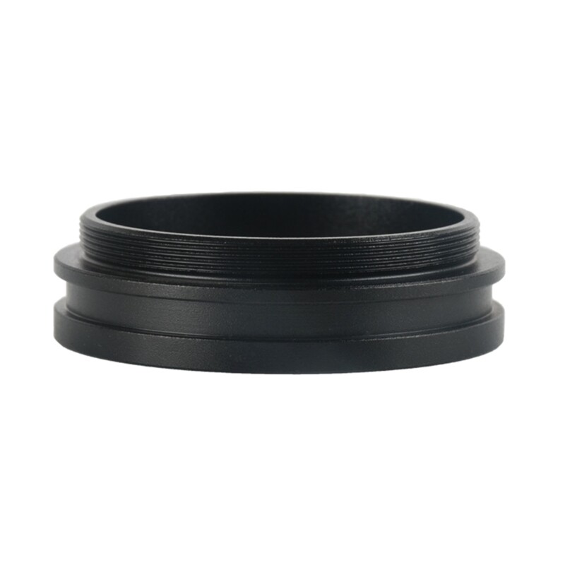 1X Barlow Lens Stereo Microscopes Accessories 48mm Dia- for SM-Stereo Microscope