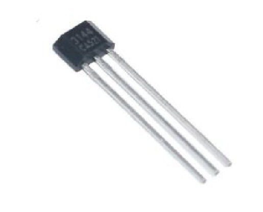 10pcs A3144 Hall Effect Sensor New Original ~ USA Shipping see description