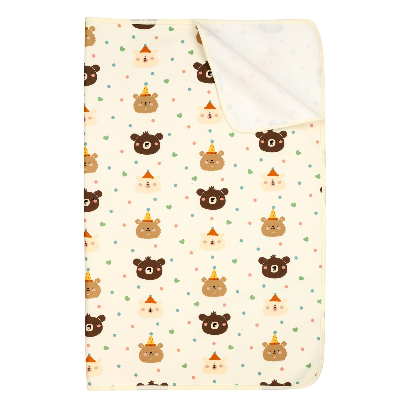 Baby & Kids Pee Pads, Washable Waterproof Reusable Bed Pad for Potty Training...