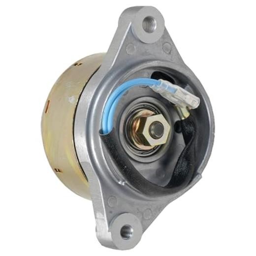 Alternator Compatible with/Replacement for Kubota Excavators K008 00-On