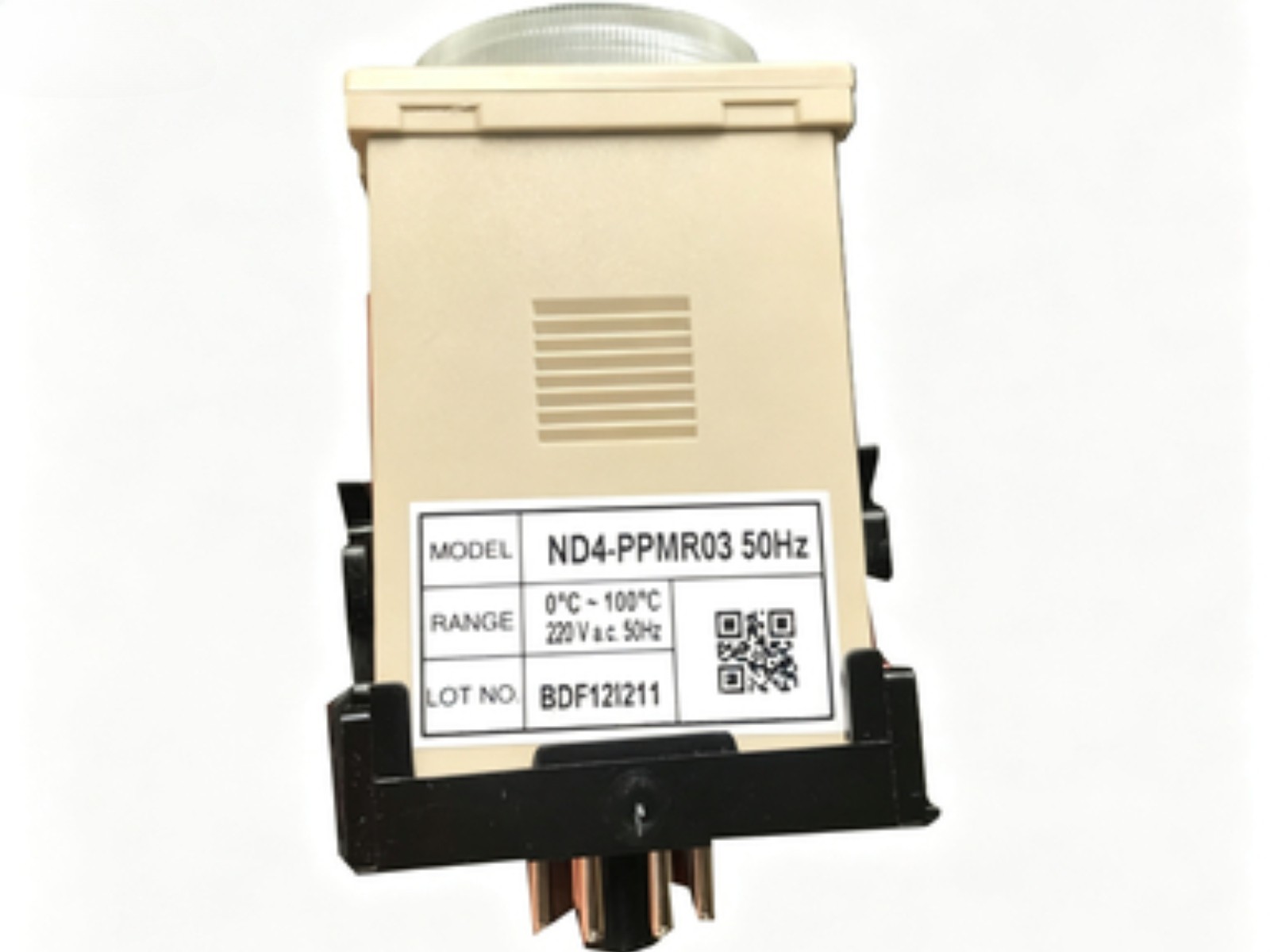 New In Box HANYOUNG ND4-PPMR03 Temperature Controller