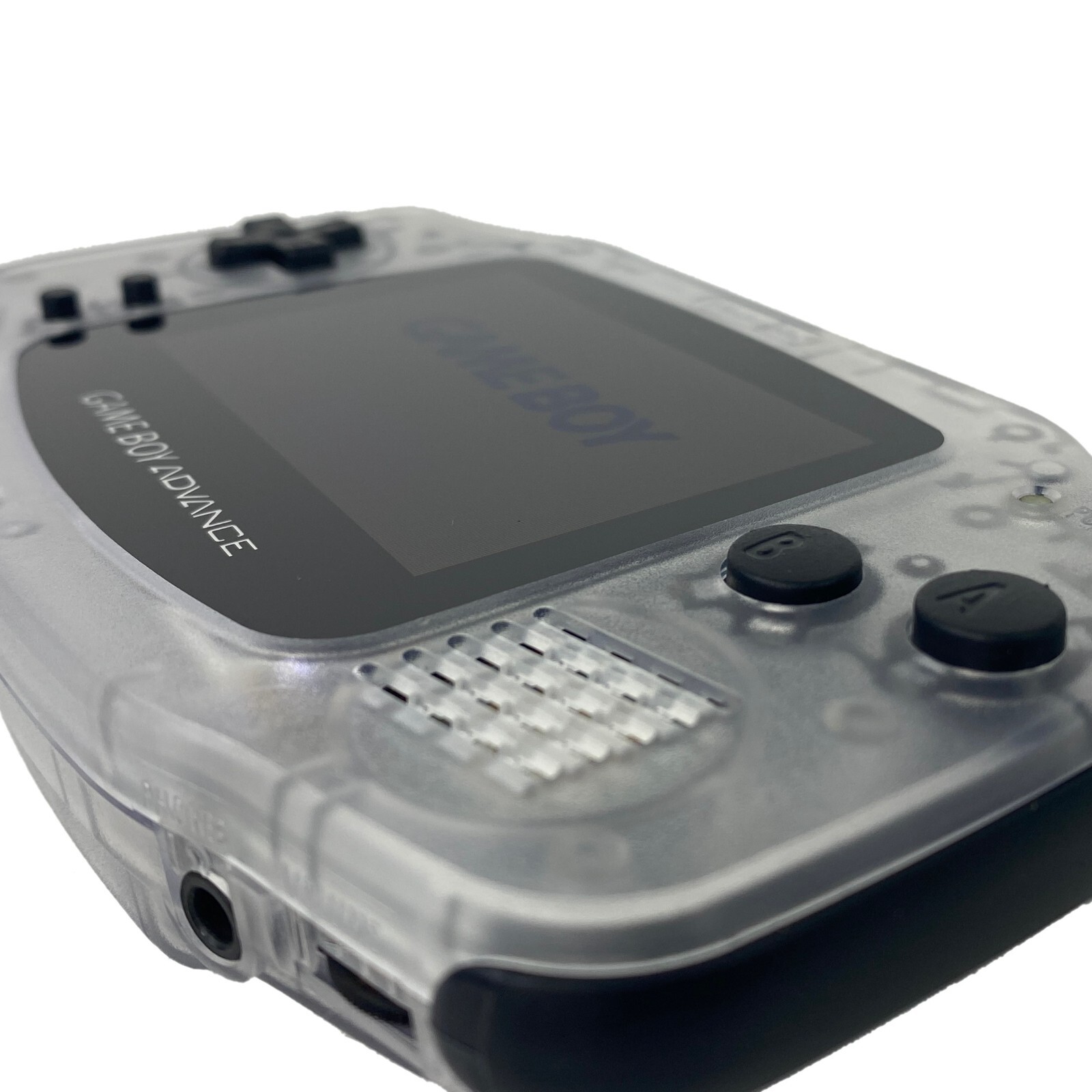 FunnyPlaying Gameboy Advance Laminated ITA TFT Backlight Kit with Shell GBA AGB