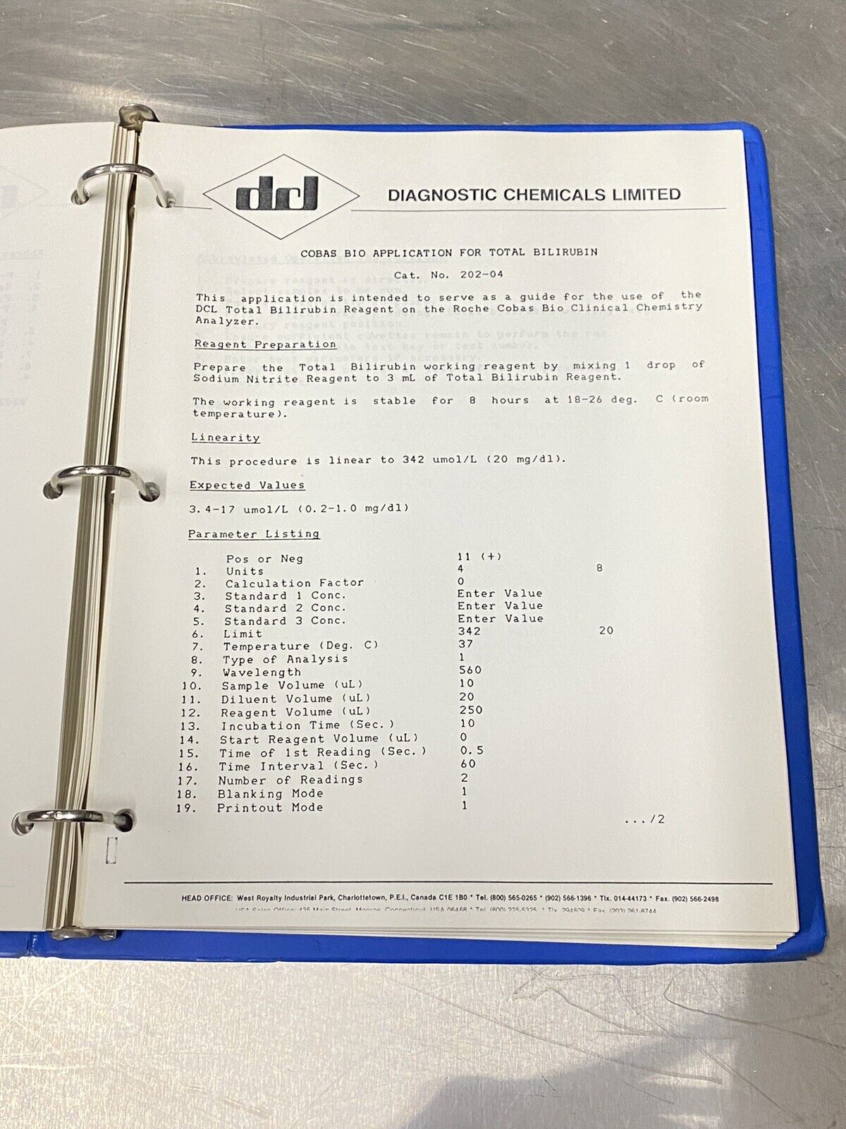 Roche Diagnostics Cobas-bio Troubleshooting Guide - Users Guide / Manual