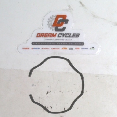 NOS GENUINE SUZUKI RING OIL SEAL S 51156-40301 OEM NEW FACTORY PARTS