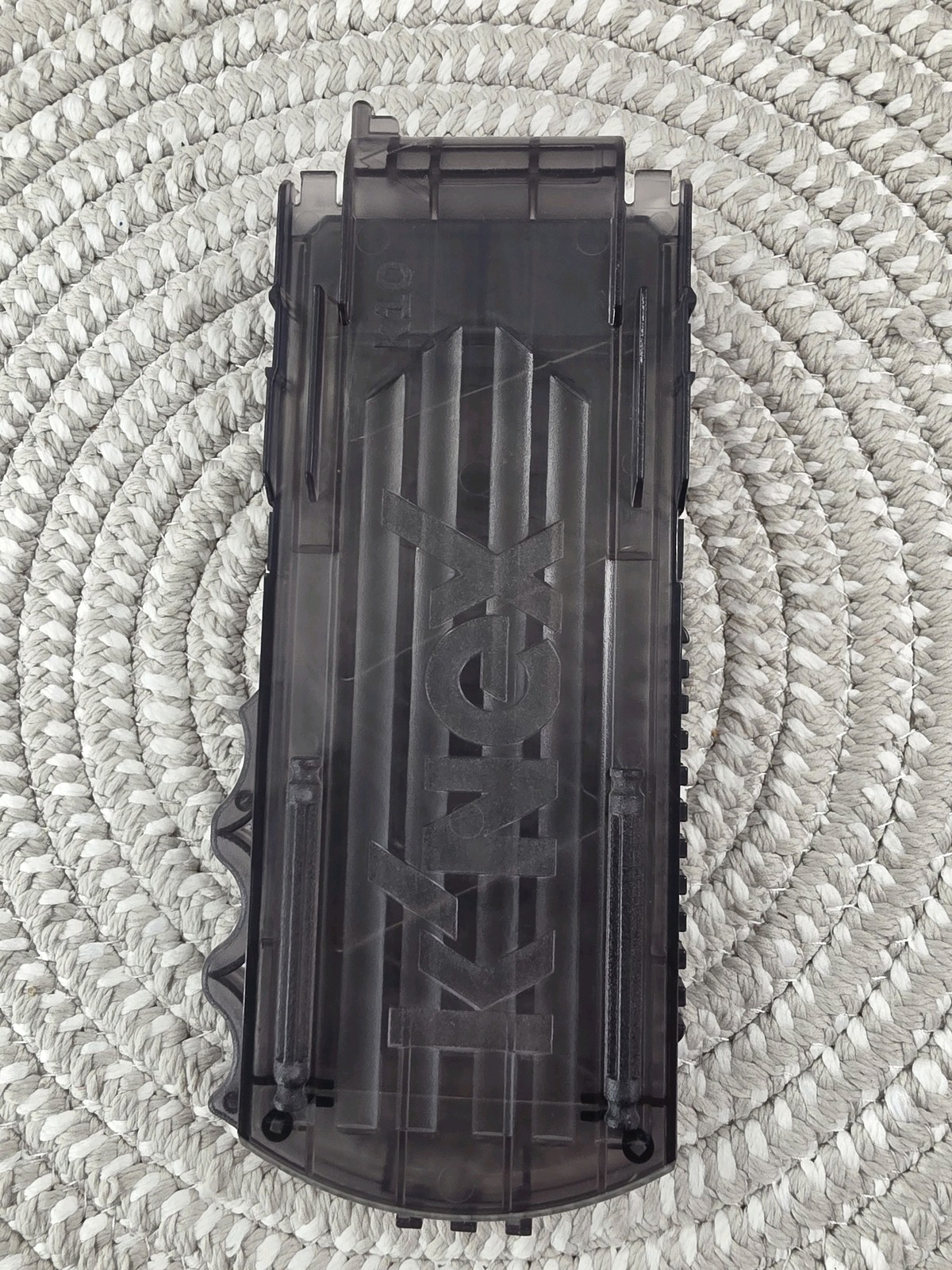 KNEX K-Force 10 Dart Clip Magazine for Flash Fire Motorized Blaster K'NEX Part