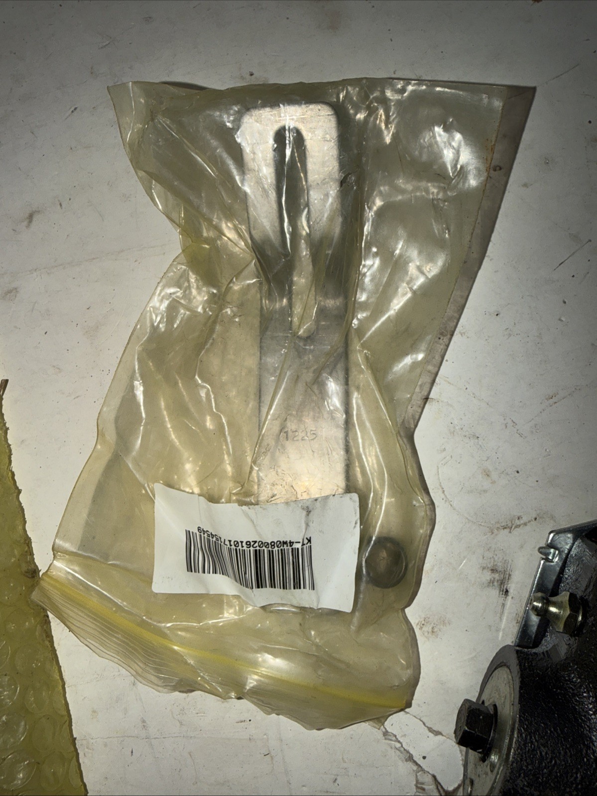 Automann 135.2830 Automatic Slack Adjuster