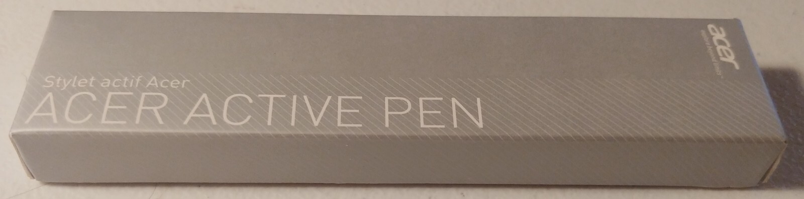 New Genuine Acer Active Pen - NC2381101Y