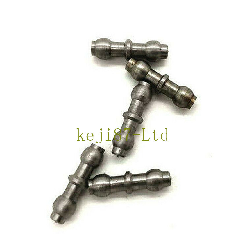 5pcs Bridgeport Milling Machine Reverse Trip Ball Lever Vertical Mill Tool B183
