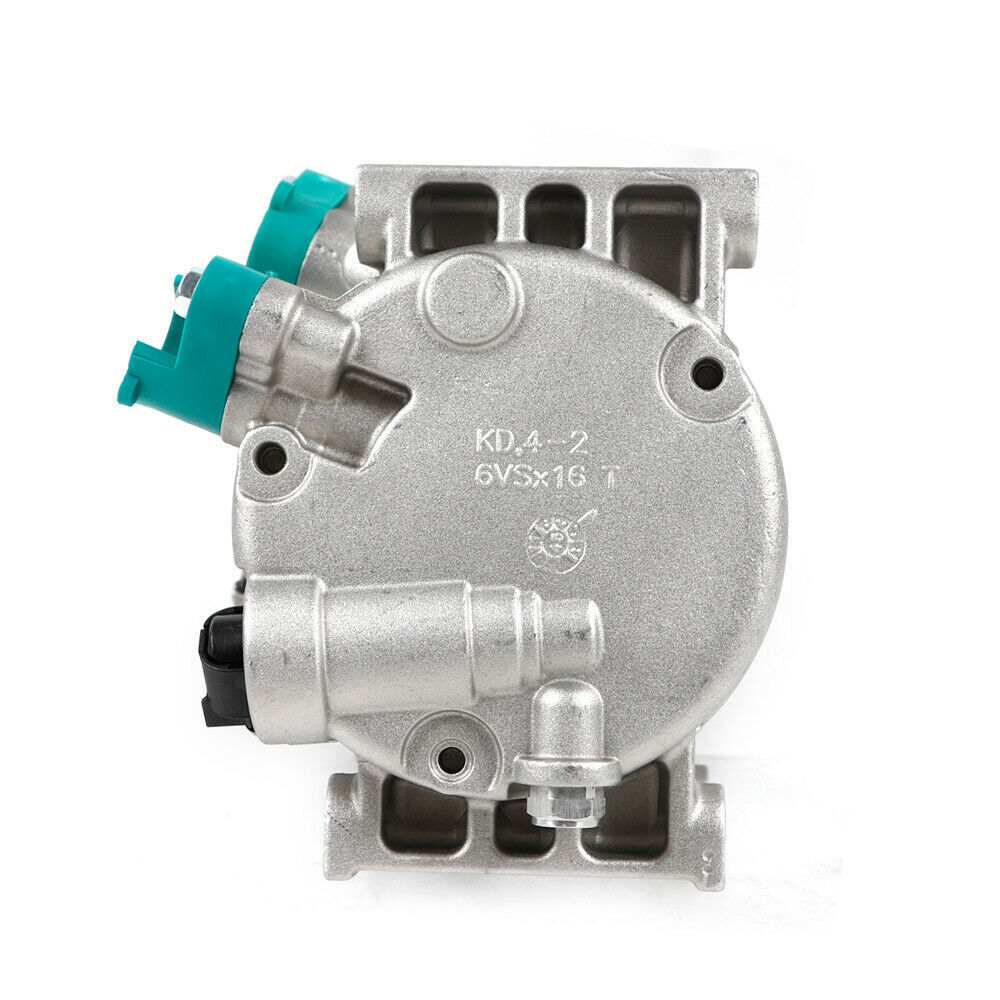 AC Compressor For 2011-2014 Hyundai Sonata 2011 Kia Optima 2.0L 2.4L Each