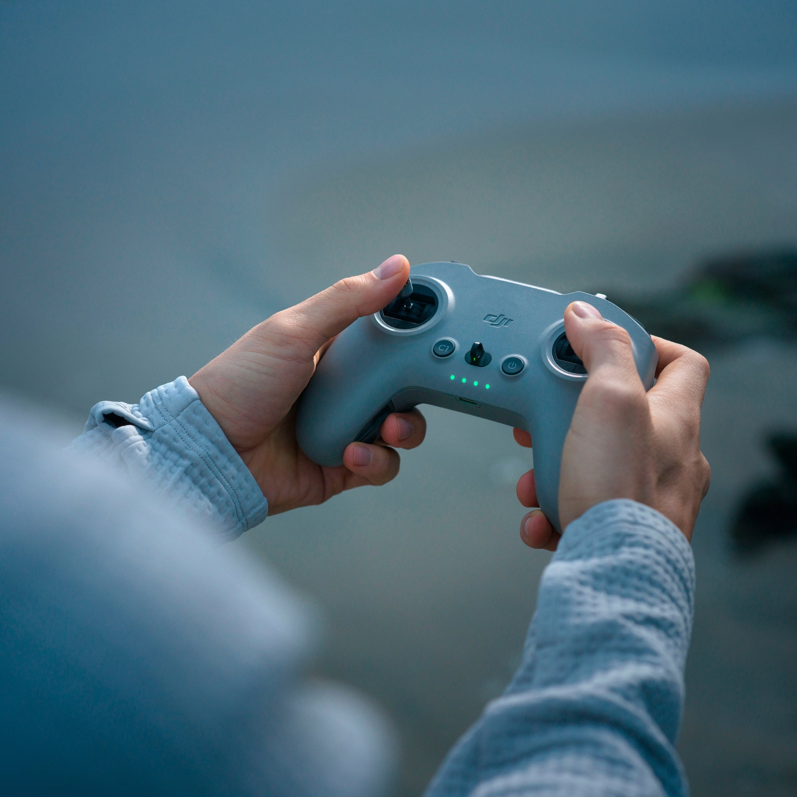 DJI FPV Remote Controller 3