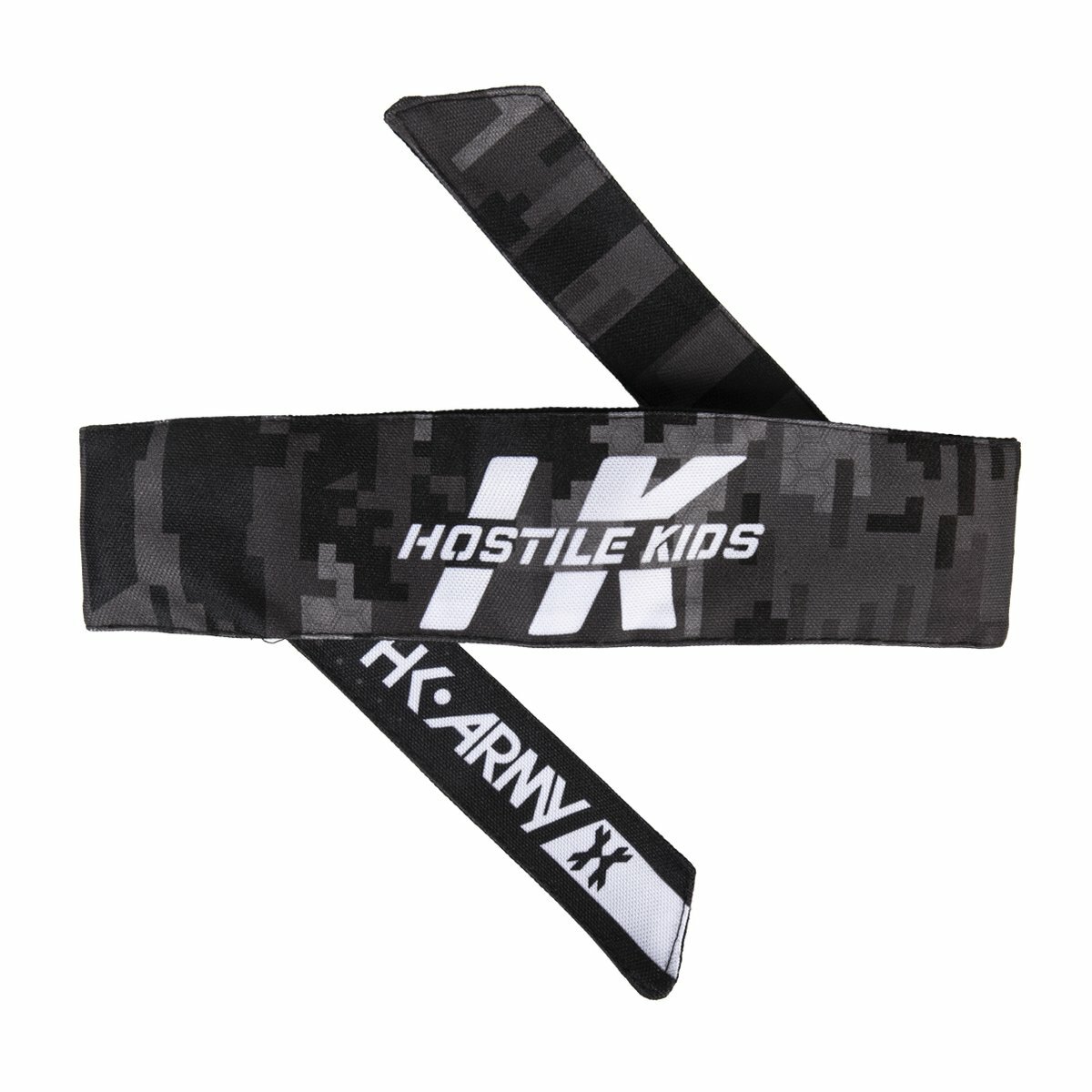 New HK Army Paintball Headband Head Band Hostile Kids - Cyber Cam Urban