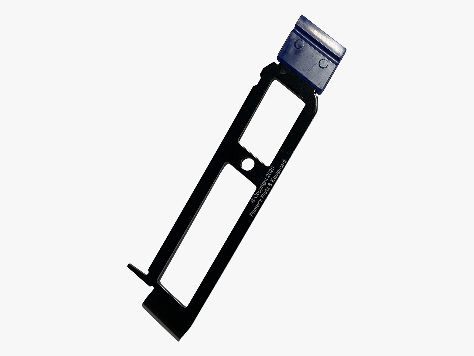 Hickey Remover Complete Assembly for Heidelberg CD74