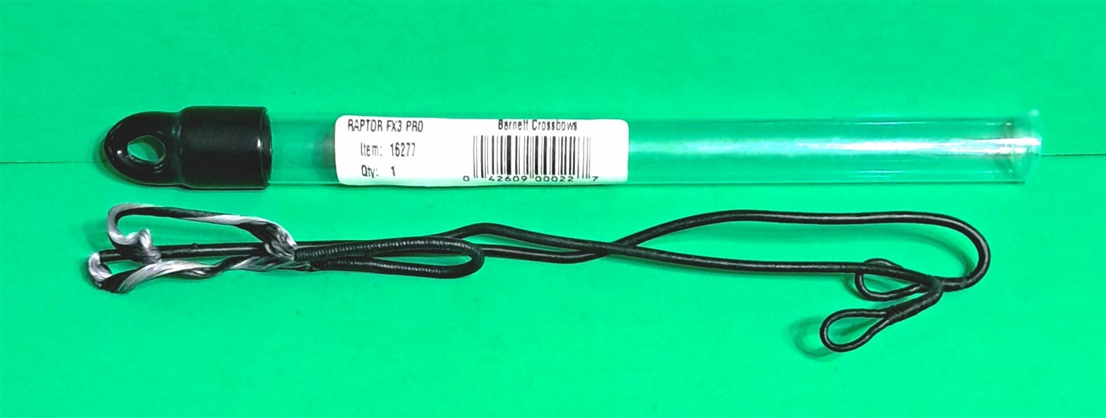 New Barnett OEM Replacement String for the Raptor FX3 Pro Crossbow - #16277