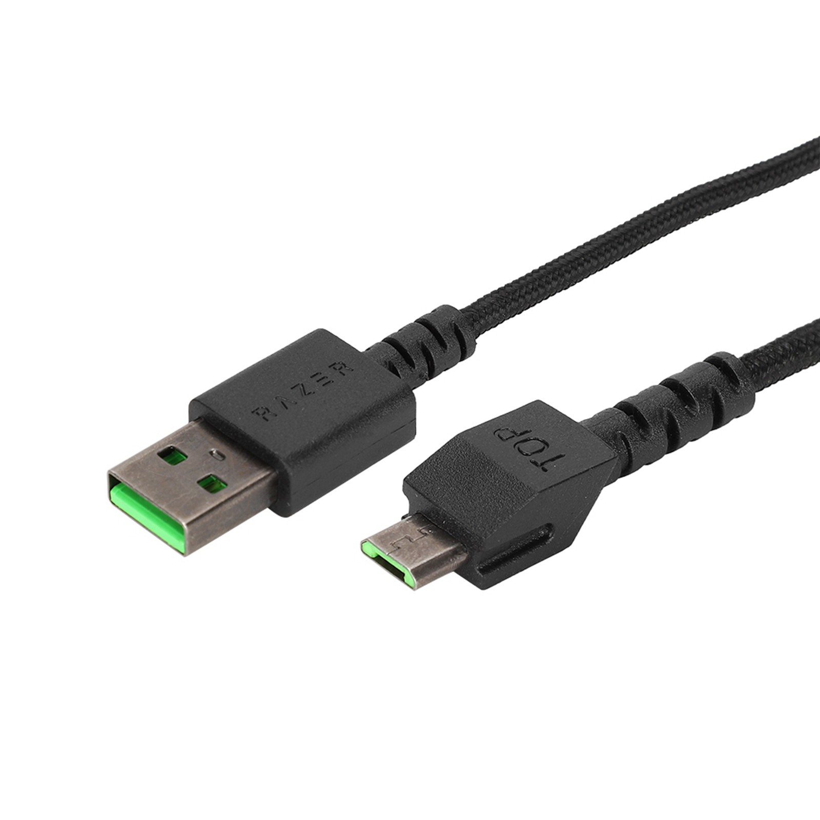 Durable Mouse USB Cable For Mamba Mouse