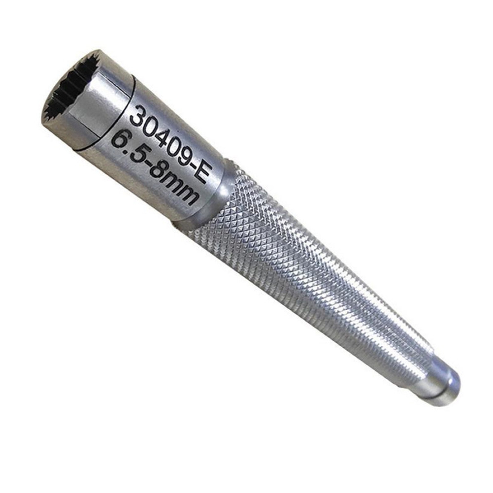 30409-E 6.5-8mm Steel Watch Crown Winder Mechanical Disassemble Winding Tool jj