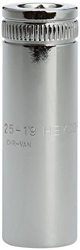 Heyco (25191183) 25-19 Extra Deep 11mm Socket