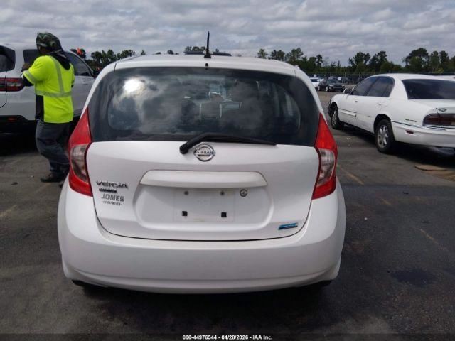 Driver Sun Visor With Bluetooth Phone System Fits 14-15 VERSA 5102869