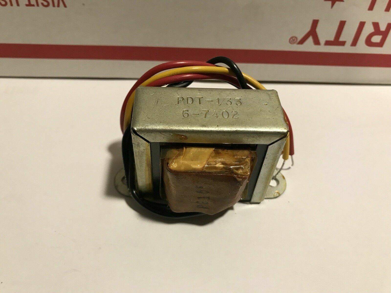 Ham Radio Transformer PDT-133 Transformer For Ham Radio