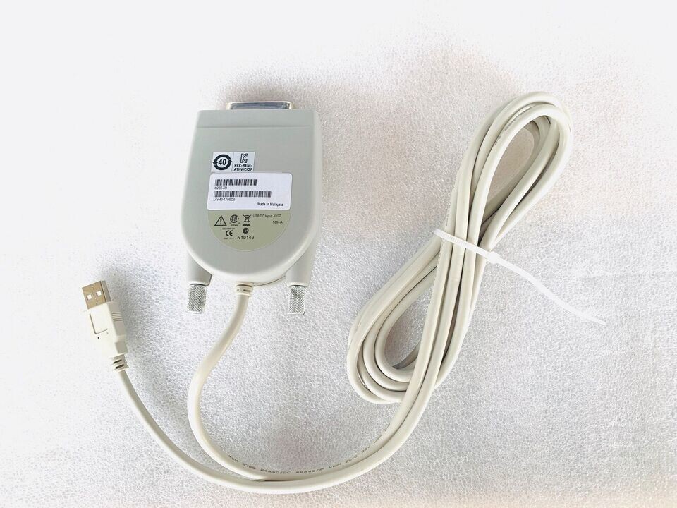 In Box Keysight 82357B USB-GPIB Interface High-Speed USB 2.0