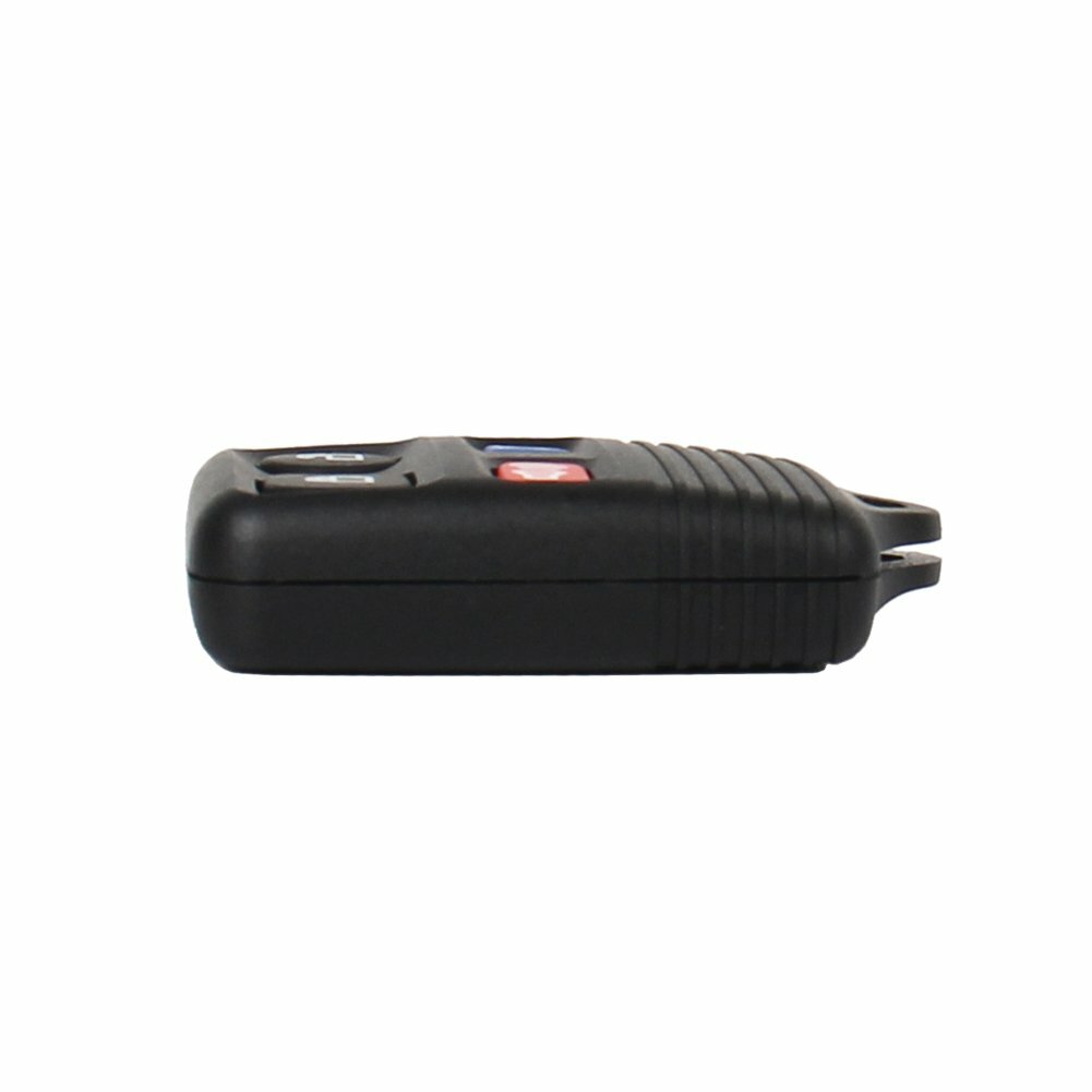 2pcs Keyless Entry Remote Control Car Key Fob Clicker Transmitter Replacement US