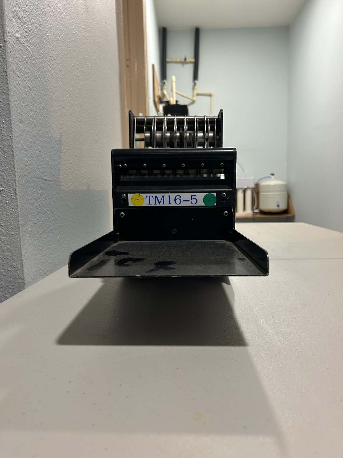Mydata TM16C Feeder Magazine
