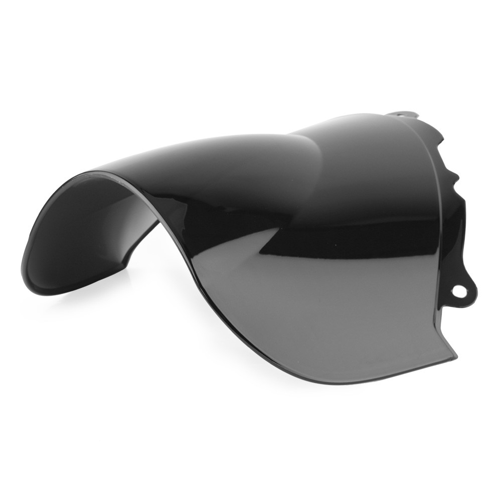 Windshield Windscreen Double Bubble For SUZUKI Katana GSX600F/GSX750F 1998-08