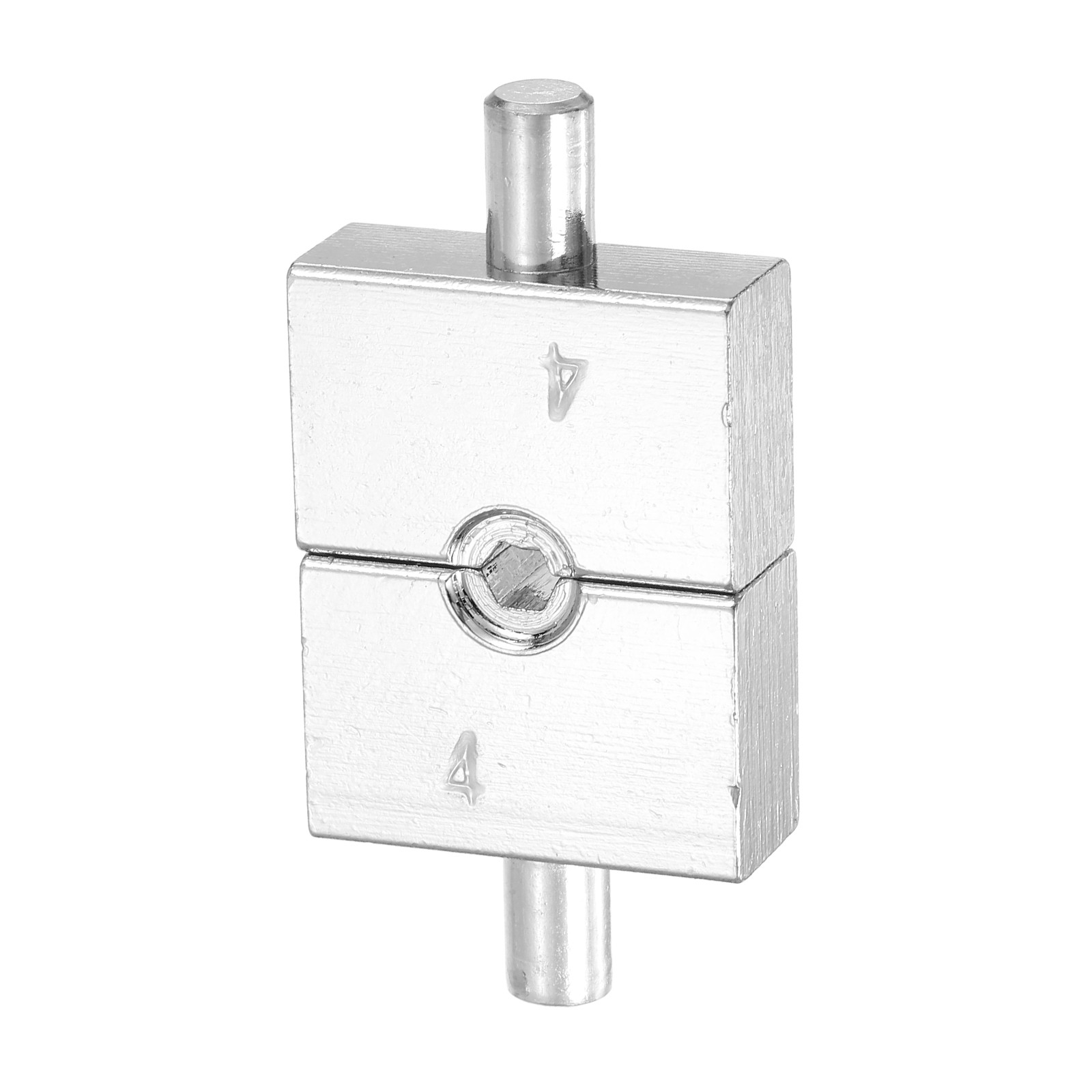 Hydraulic Crimping Die 4mm 8 Ton Crimper Dies for YQK-70 Crimper Tool