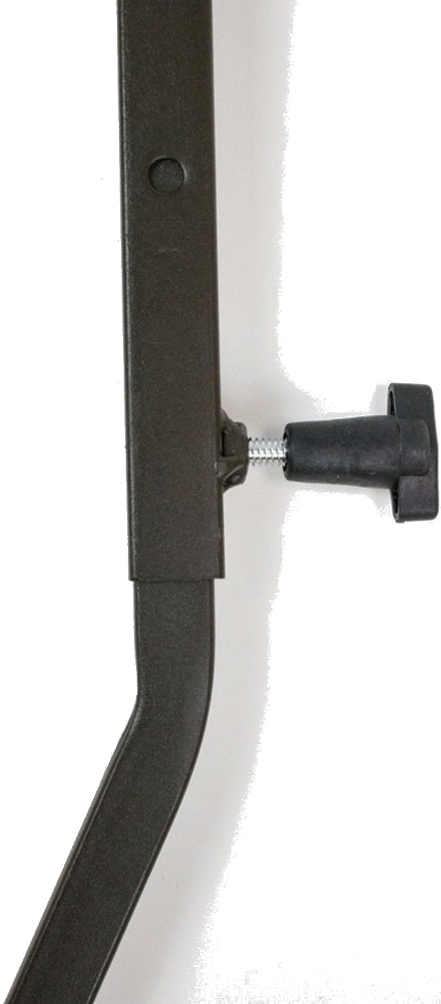 HME Trail Camera Holder Ground Mount
