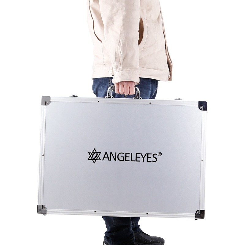 Telescope Aluminum case for Celestron 8SE