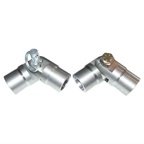 Rhodes Race Cars Elite Series Swing Out Door Bar Kit 1 3/4 in. x 0.083 in. Wall