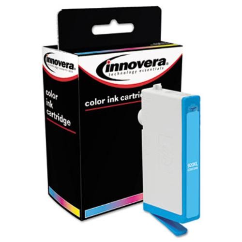 Innovera D972AN Ink Cartridge Remanufactured Cyan 700 Page Yield