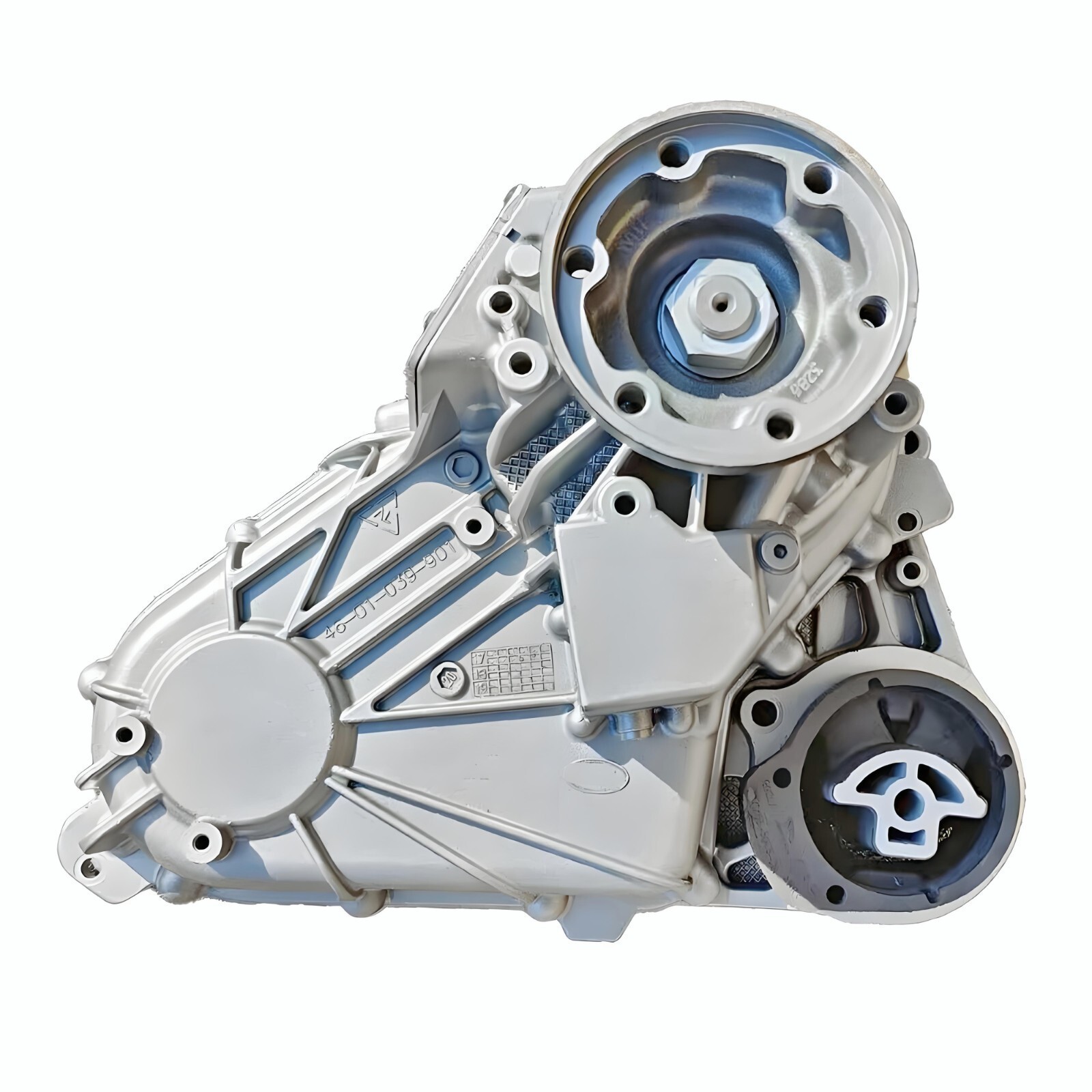 2018-2020 Land Rover Velar 2.0/3.0 - LR095156 Transmission Transfer Case