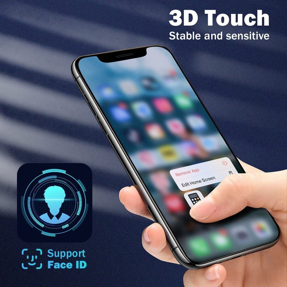 For iPhone 11 Pro LCD Display Touch Screen Replacement Digitizer Assembly Tools