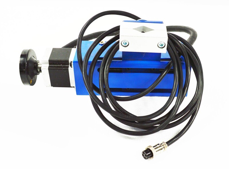 PreAsion Automatic Linear Oscillator Positioner Control Welder for Welding Equip