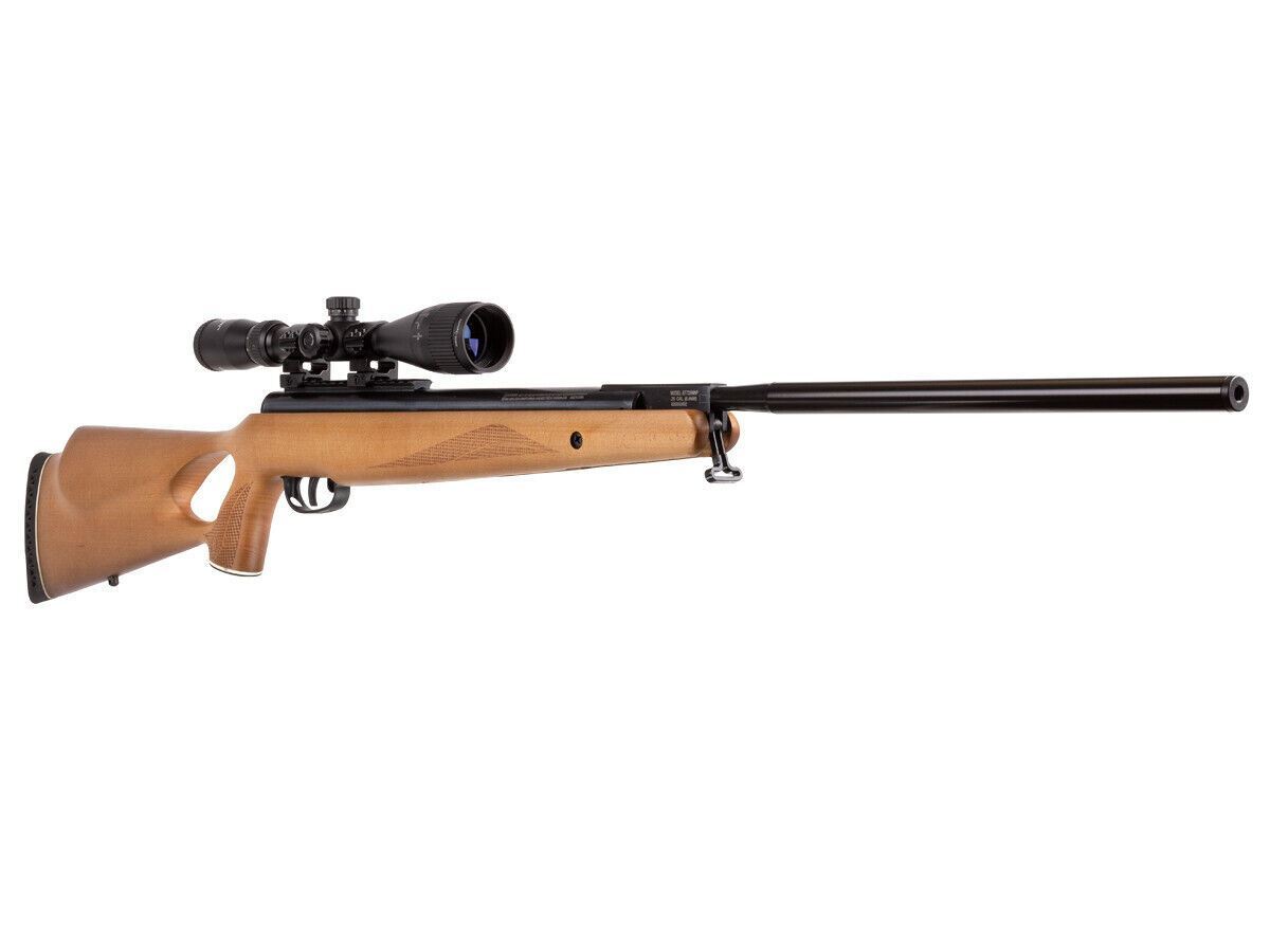 Benjamin Trail NP XL Air Rifle .22