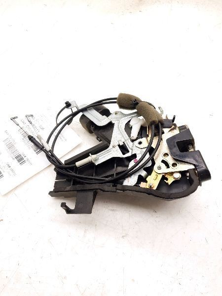 2006 TOYOTA SEQUOIA PASSENGER SIDE FRONT DOOR LOCK ACTUATOR ASSEMBLY