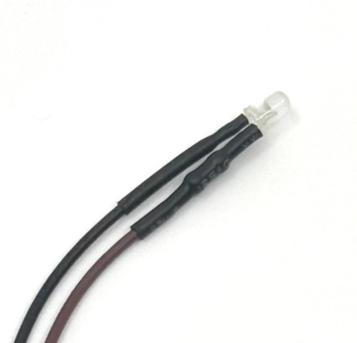NEW Technics 1200 Target LED Pop Target Light Replacement SFDN122-01E WARM WHITE